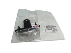 Genuine 6340A3 Interior Light (Front/Center)