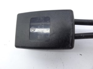 Seat Belt Buckle Rear Bench Centre 1 M08 574 95 A Seat Leon New Genuine