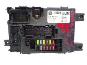 Fuse Box 28084930 Opel New Genuine