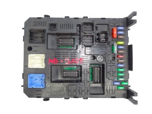 Controller BSI 9678477180 BSI04EVK04-00 New Original