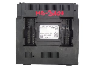 Comfort Controller 6R7937087R Volkswagen Škoda New Original