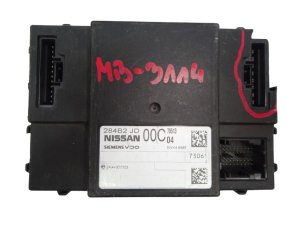 Siemens Comfort Controller 284B2JD00C Nissan New Original