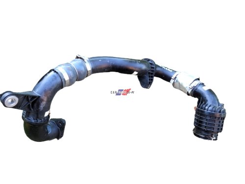 Koleos intercooler pipe 2 2,0 Dci  144600107R New Original