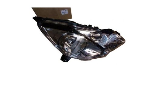 Headlamp Right 1606931480 Citroen C II New Original