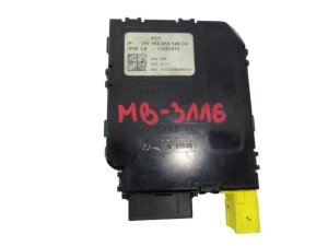 Turn Module 1K0953549CK Volkswagen New Original