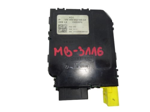 Turn Module 1K0953549CK Volkswagen New Original