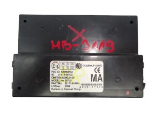 Central Locking Module 3717161MA1 Suzuki S-Cross New Original