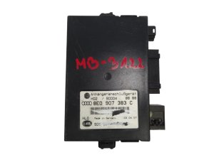 Controller Moduł 8E0907383C Audi New Original