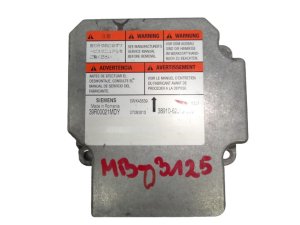 Sensor Module AirBag 3891062J12000 Swift Suzuki New Original
