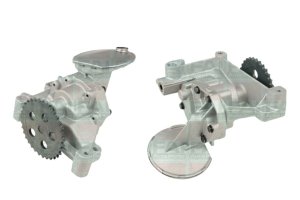 Oil Pump 100184 Citroen Peugeot New Original