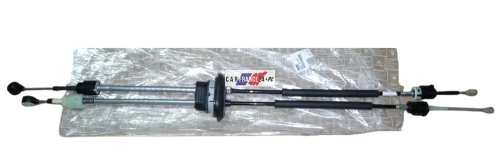 Gear Shift Cable 2444GR Citroen Peugeot Jumpy II Expert II HDI 