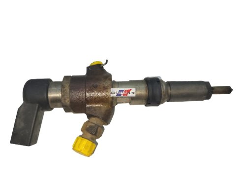 Fuel Injector 9649574480 Citroen C3 New Genuine