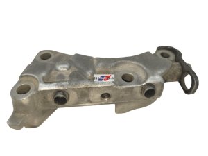 Engine Mount Right 9637558580 Peugeot Citroen Różne modele New Genuine
