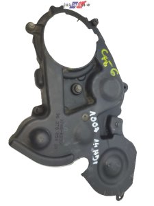 Timing Belt Cover 9637885480 Peugeot Citroen Różne modele New Genuine
