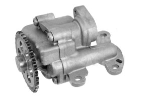 Oil Pump 1001E9 Peugeot Citroen Boxer 06 New Genuine