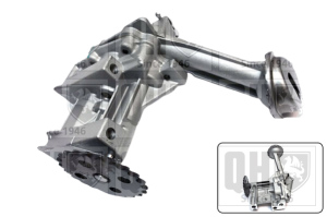 Oil Pump 150100934R Renault Różne modele New Genuine