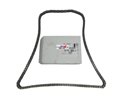 Timing Chain 9822827080 Citroen Peugeot Original 