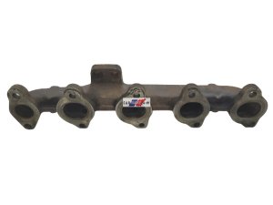 Exhaust Manifold 0341H0 Peugeot Citroen Różne modele New Genuine