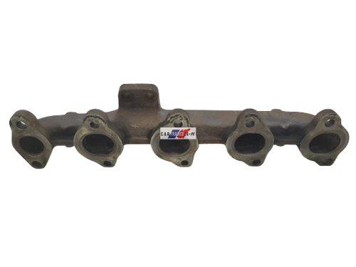 Exhaust Manifold 0341H0 Peugeot Citroen Różne modele New Genuine