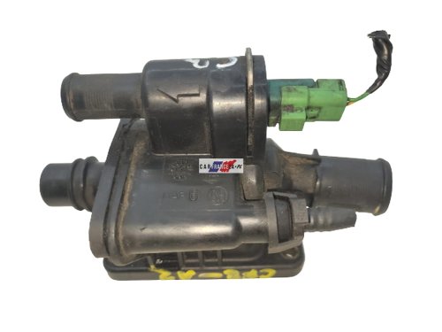 Thermostat Housing 9641522380 Peugeot Citroen Różne modele New Genuine