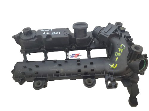 Rocker Cover 9645371180 Peugeot Citroen 1,4 HDi Diesel 0361N4 Used