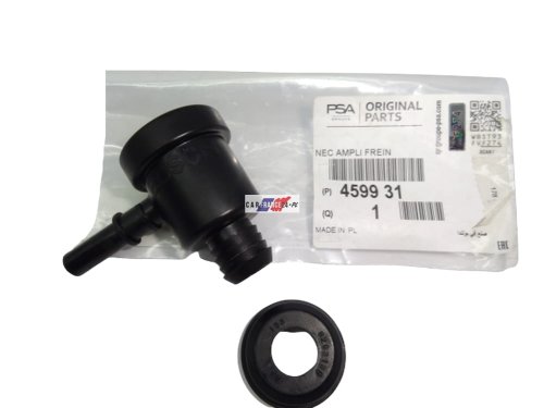 Controller Valve 459931 Citroen Peugeot Bosch New Original