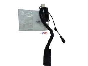 Accelerator Pedal Potentiometer 1601Q4 Citroen, Peugeot 407, C5, C6 New Genuine