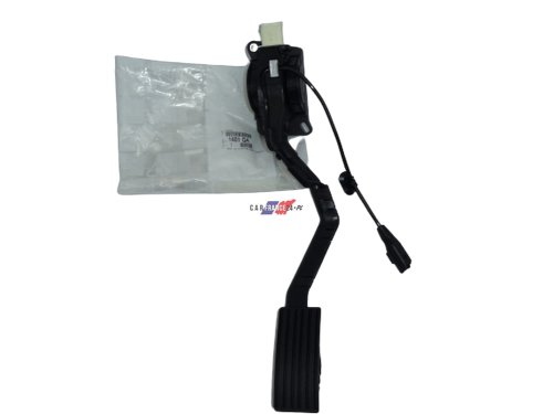 Accelerator Pedal Potentiometer 1601Q4 Citroen, Peugeot 407, C5, C6 New Genuine
