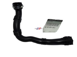 Air Hose 8200551943 Renault Laguna III 2.0DCI M9R Original