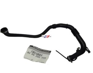 Air Hose, Air Pipe 8200290500 Dacia/Renault Kangoo 1, Kubistar New Genuine