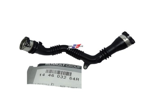 Air Hose 144603264R Renault Megane III Scenic III 1.5 dCi Original 