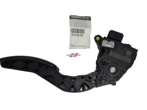 Accelerator Pedal 180020023R  Renault Megane Scenic III Original 
