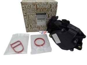 Air Throttle Body 145138377R Renault New Original