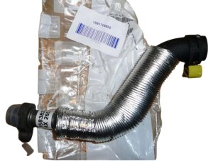 Turbine Pipe V861706980 Citroen Peugeot C4 C5 308 1.6 THP Original 