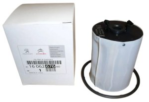 Fuel Filter 1606267680 Boxer Jumper Ducato 2.2 2.8 HDI Original 
