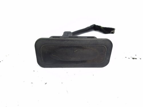 Instrument Cluster with Tachometer, Connector 8200076256 Renault Clio 3 New Genuine