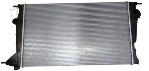 Coolerr 214100016R Renault Megane 3 New Original