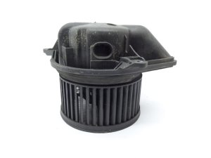 Fan, Fan Motor with AC 7701046058 Renault Megane New Genuine