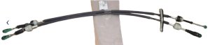 Gear Shift Cable 1680306180 Citroen Peugeot Nemo Original 