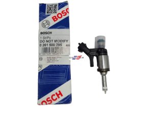 Fuel Injector  Citroen C4 Picasso, 308 1.6THP 0261500295