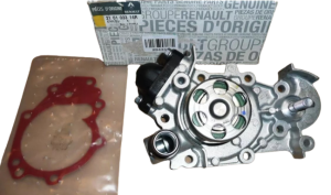 Water Pump 210103314R Clio II 1.2 New Original 