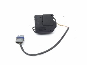 Air Flap Motor 1.61.072.10205 Renault Megane New Genuine
