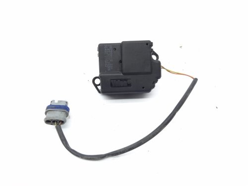 Air Flap Motor 1.61.072.10205 Renault Megane New Genuine