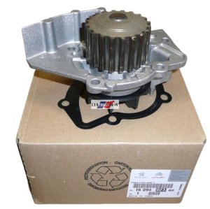 Water Pump 1609402380 Citroen Peugeot Original 