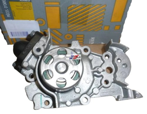 Water Pump 210101832r Renault Dacia Original 