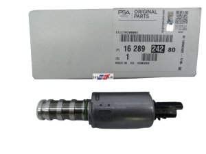 Solenoid 1628924280 Citroen Peugeot 1.6VTI New Original 