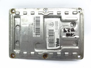 Xenon Ballast Genuine Renault, Connector 89027892 Renault Laguna 2, II New Genuine