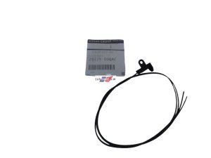 Temperature Sensor 2932900QAC Renault Nissan Original 