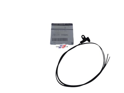 Temperature Sensor 2932900QAC Renault Nissan Original 