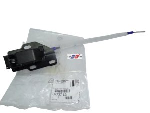 Door Lock Mechansim Left Rear  9137L3  Jumpy Expert Scudo III New Original 